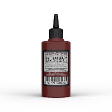 GL2013 - Basing Glue